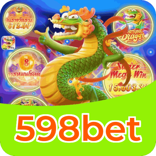 Slots Premium da PG Soft na 598bet