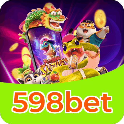 Jogos com maior RTP na 598bet